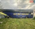 Синій Van Hool Астрон, об'ємом двигуна 12.9 л та пробігом 100 тис. км за 90000 $, фото 2 на Automoto.ua
