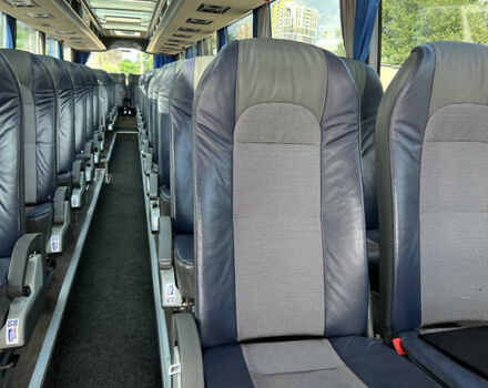 Van Hool Астрон 2014 в Киеве на Automoto.ua Синий Van Hool Астрон, объемом двигателя 0 л и пробегом 520 тыс. км за 196912 $, фото 7 на Automoto.ua