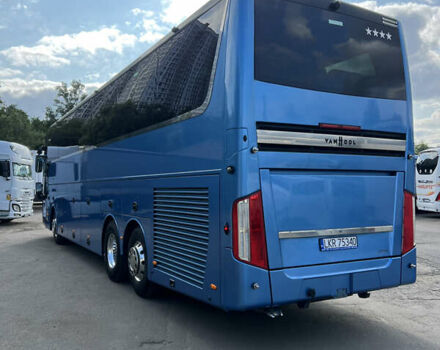 Van Hool Астрон 2014 в Киеве на Automoto.ua Синий Van Hool Астрон, объемом двигателя 0 л и пробегом 520 тыс. км за 196912 $, фото 1 на Automoto.ua