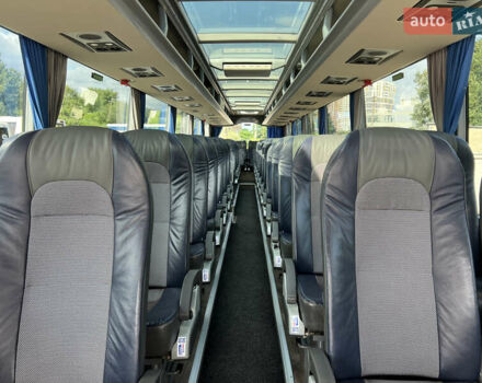 Van Hool Астрон 2014 в Киеве на Automoto.ua Синий Van Hool Астрон, объемом двигателя 0 л и пробегом 520 тыс. км за 196912 $, фото 4 на Automoto.ua