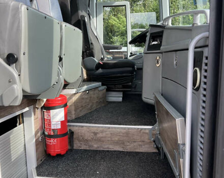 Van Hool Астрон 2014 в Киеве на Automoto.ua Синий Van Hool Астрон, объемом двигателя 0 л и пробегом 520 тыс. км за 196912 $, фото 3 на Automoto.ua