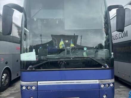 Синій Van Hool Астрон, об'ємом двигуна 12.9 л та пробігом 1000 тис. км за 90000 $, фото 1 на Automoto.ua