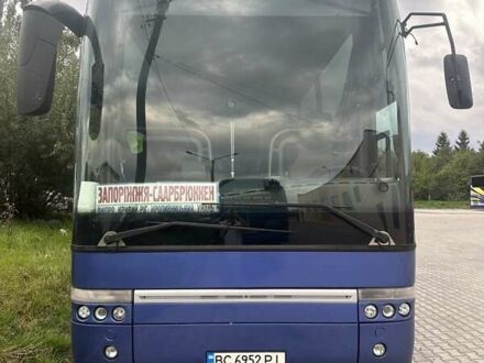 Синій Van Hool Астрон, об'ємом двигуна 12.9 л та пробігом 100 тис. км за 90000 $, фото 1 на Automoto.ua
