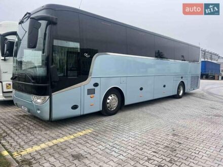 Van Hool Астрон 2012 в Киеве на Automoto.ua Синий Van Hool Астрон, объемом двигателя 0 л и пробегом 8 тыс. км за 117000 $, фото 1 на Automoto.ua