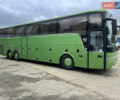 Зеленый Van Hool Астрон, объемом двигателя 12.9 л и пробегом 900 тыс. км за 108000 $, фото 11 на Automoto.ua