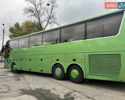 Зеленый Van Hool Астрон, объемом двигателя 12.9 л и пробегом 900 тыс. км за 108000 $, фото 1 на Automoto.ua