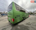 Зеленый Van Hool Астрон, объемом двигателя 12.9 л и пробегом 900 тыс. км за 108000 $, фото 5 на Automoto.ua