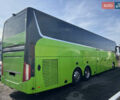 Зеленый Van Hool Астрон, объемом двигателя 12.9 л и пробегом 890 тыс. км за 205000 $, фото 84 на Automoto.ua