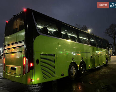 Зеленый Van Hool Астрон, объемом двигателя 12.9 л и пробегом 890 тыс. км за 205000 $, фото 31 на Automoto.ua