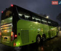 Зеленый Van Hool Астрон, объемом двигателя 12.9 л и пробегом 890 тыс. км за 205000 $, фото 31 на Automoto.ua