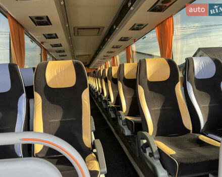 Зеленый Van Hool Астрон, объемом двигателя 12.9 л и пробегом 890 тыс. км за 205000 $, фото 18 на Automoto.ua