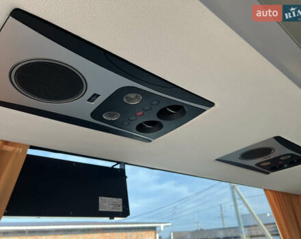 Зеленый Van Hool Астрон, объемом двигателя 12.9 л и пробегом 890 тыс. км за 205000 $, фото 5 на Automoto.ua