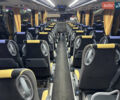 Зеленый Van Hool Астрон, объемом двигателя 12.9 л и пробегом 890 тыс. км за 205000 $, фото 53 на Automoto.ua