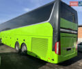 Зеленый Van Hool Астрон, объемом двигателя 12.9 л и пробегом 890 тыс. км за 205000 $, фото 16 на Automoto.ua
