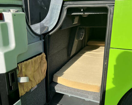 Зеленый Van Hool Астрон, объемом двигателя 12.9 л и пробегом 890 тыс. км за 205000 $, фото 23 на Automoto.ua