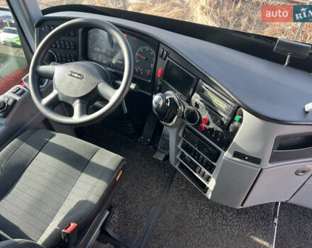 Зеленый Van Hool Астрон, объемом двигателя 12.9 л и пробегом 890 тыс. км за 205000 $, фото 75 на Automoto.ua