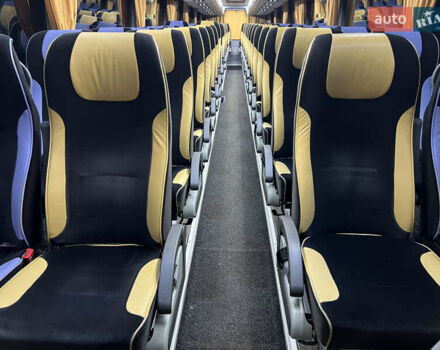 Зеленый Van Hool Астрон, объемом двигателя 12.9 л и пробегом 890 тыс. км за 205000 $, фото 64 на Automoto.ua