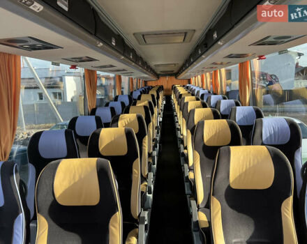 Зеленый Van Hool Астрон, объемом двигателя 12.9 л и пробегом 890 тыс. км за 205000 $, фото 19 на Automoto.ua