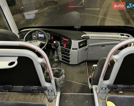 Зеленый Van Hool Астрон, объемом двигателя 12.9 л и пробегом 890 тыс. км за 205000 $, фото 57 на Automoto.ua