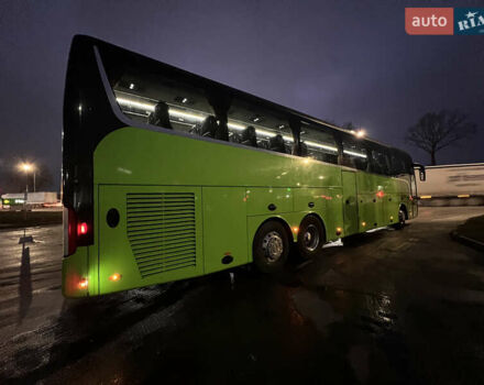 Зеленый Van Hool Астрон, объемом двигателя 12.9 л и пробегом 890 тыс. км за 205000 $, фото 27 на Automoto.ua