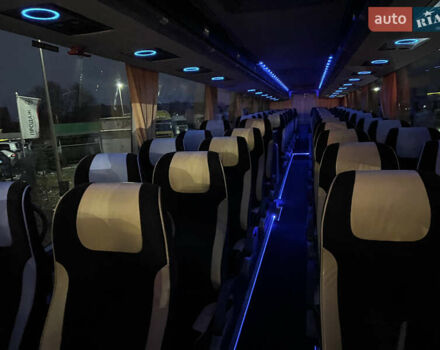 Зеленый Van Hool Астрон, объемом двигателя 12.9 л и пробегом 890 тыс. км за 205000 $, фото 69 на Automoto.ua