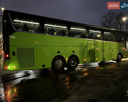 Зеленый Van Hool Астрон, объемом двигателя 12.9 л и пробегом 890 тыс. км за 205000 $, фото 29 на Automoto.ua