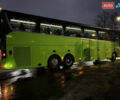 Зеленый Van Hool Астрон, объемом двигателя 12.9 л и пробегом 890 тыс. км за 205000 $, фото 29 на Automoto.ua