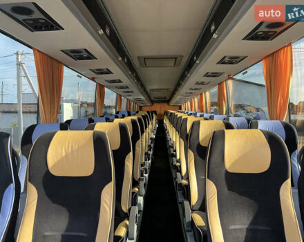 Зеленый Van Hool Астрон, объемом двигателя 12.9 л и пробегом 890 тыс. км за 205000 $, фото 8 на Automoto.ua
