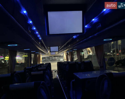 Зеленый Van Hool Астрон, объемом двигателя 12.9 л и пробегом 890 тыс. км за 205000 $, фото 70 на Automoto.ua