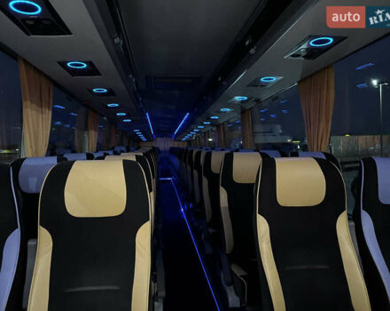 Зеленый Van Hool Астрон, объемом двигателя 12.9 л и пробегом 890 тыс. км за 205000 $, фото 72 на Automoto.ua