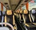 Зеленый Van Hool Астрон, объемом двигателя 12.9 л и пробегом 890 тыс. км за 205000 $, фото 4 на Automoto.ua
