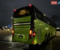 Зеленый Van Hool Астрон, объемом двигателя 12.9 л и пробегом 890 тыс. км за 205000 $, фото 28 на Automoto.ua