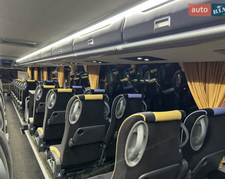 Зеленый Van Hool Астрон, объемом двигателя 12.9 л и пробегом 890 тыс. км за 205000 $, фото 48 на Automoto.ua