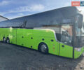 Зеленый Van Hool Астрон, объемом двигателя 12.9 л и пробегом 890 тыс. км за 205000 $, фото 82 на Automoto.ua