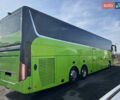 Зеленый Van Hool Астрон, объемом двигателя 12.9 л и пробегом 890 тыс. км за 205000 $, фото 14 на Automoto.ua