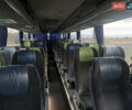 Оранжевый Van Hool Астрон, объемом двигателя 12.42 л и пробегом 1000 тыс. км за 125000 $, фото 23 на Automoto.ua