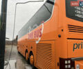Оранжевый Van Hool Астрон, объемом двигателя 12.42 л и пробегом 1000 тыс. км за 125000 $, фото 4 на Automoto.ua