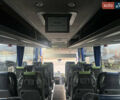Оранжевый Van Hool Астрон, объемом двигателя 12.42 л и пробегом 1000 тыс. км за 125000 $, фото 16 на Automoto.ua