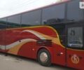 Червоний Van Hool ЄОС, об'ємом двигуна 12 л та пробігом 600 тис. км за 60000 $, фото 1 на Automoto.ua