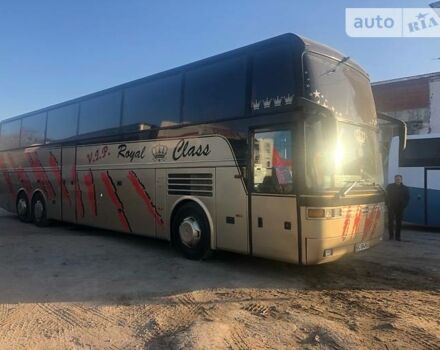 Van Hool ЄОС, об'ємом двигуна 0 л та пробігом 700 тис. км за 45000 $, фото 1 на Automoto.ua