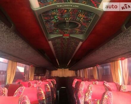 Van Hool ЄОС, об'ємом двигуна 0 л та пробігом 700 тис. км за 45000 $, фото 8 на Automoto.ua