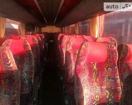 Van Hool ЄОС, об'ємом двигуна 0 л та пробігом 700 тис. км за 45000 $, фото 10 на Automoto.ua