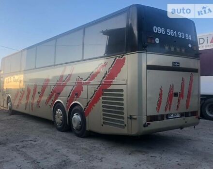 Van Hool ЄОС, об'ємом двигуна 0 л та пробігом 700 тис. км за 45000 $, фото 3 на Automoto.ua