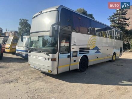 Van Hool ЕОС 2001 в Тернополе на Automoto.ua Серый Van Hool ЕОС, объемом двигателя 11.97 л и пробегом 800 тыс. км за 35000 $, фото 1 на Automoto.ua