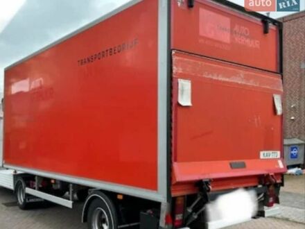 Van Hool Мега 2012 в Виннице на Automoto.ua Van Hool Мега, объемом двигателя 0 л и пробегом 0 тыс. км за 11008 $, фото 1 на Automoto.ua