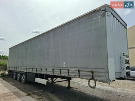Van Hool С, объемом двигателя 0 л и пробегом 0 тыс. км за 9300 $, фото 1 на Automoto.ua