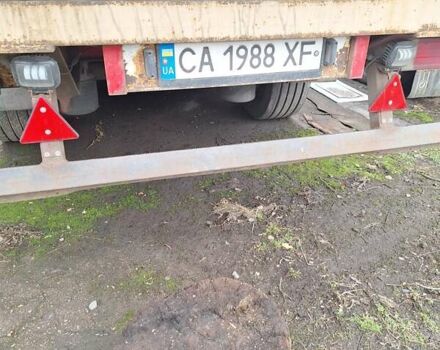 Van Hool SZ, объемом двигателя 0 л и пробегом 0 тыс. км за 7200 $, фото 4 на Automoto.ua