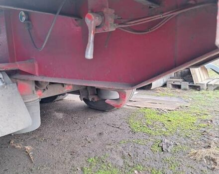 Van Hool SZ, объемом двигателя 0 л и пробегом 0 тыс. км за 7200 $, фото 6 на Automoto.ua