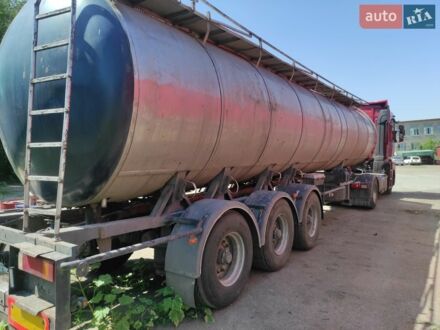Серый Van Hool T300, объемом двигателя 0 л и пробегом 0 тыс. км за 13500 $, фото 1 на Automoto.ua