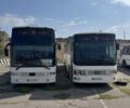 Белый Van Hool T815, объемом двигателя 11.41 л и пробегом 500 тыс. км за 8000 $, фото 1 на Automoto.ua